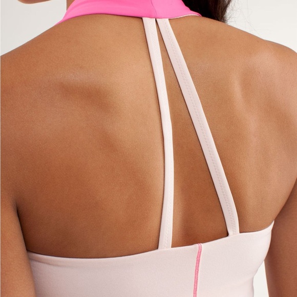 Lululemon Open Soul Tank Size 8 - Picture 3 of 10